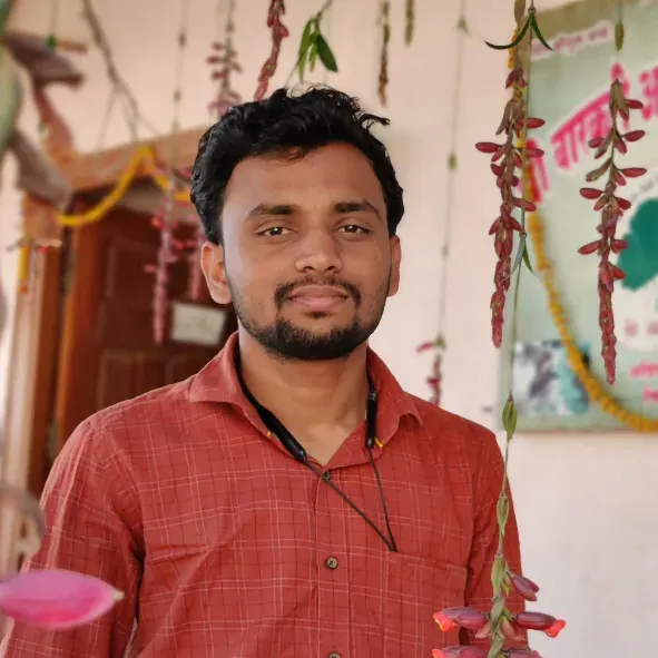 Dr. Sunil Khanderao More