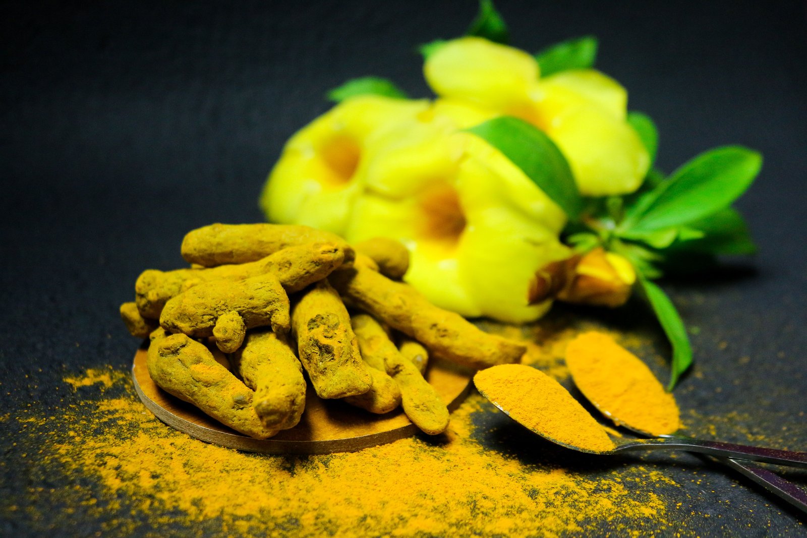 Ayurvedic herbs